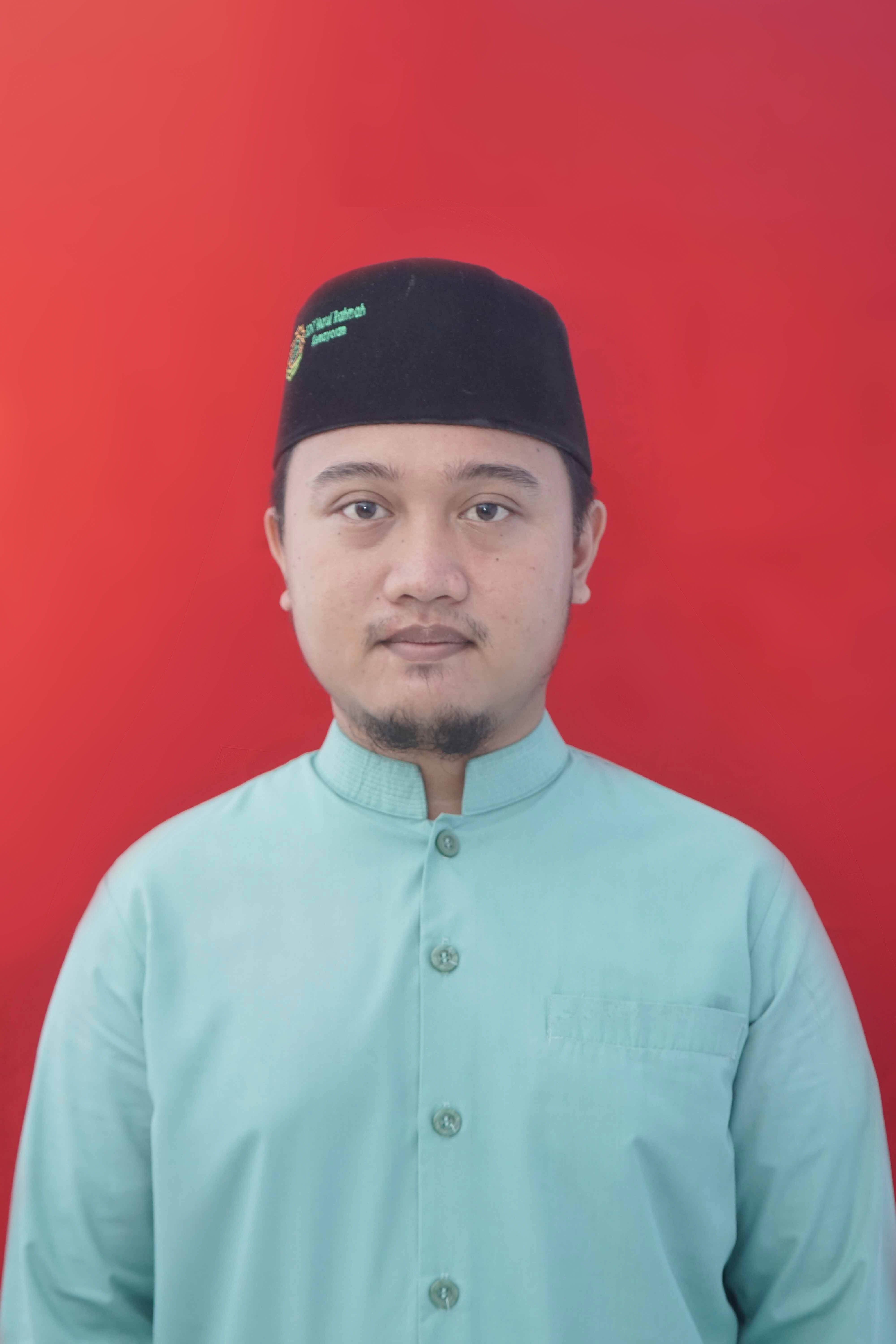 Hilman Asyarie